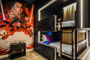 Last Minute Disney Getaway! Private Pool, Hot Tub & Games Room. Book Now! #79759